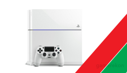 Glacier White PlayStation 4 Destiny priced in UAE