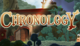 Chronology Warps Onto iOS Today