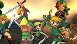 The Many Legends of Zelda: Which Games Are the Most Essential?