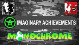 Imaginary Achievements – Monochrome