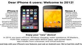 The iPhone 6 Wasn’t The Biggest Disappointment Yesterday