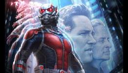 Michael Douglas on Bad Guys, Stage Fright, and Ant-Man