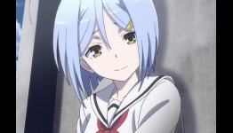 “Trinity Seven” Anime’s New Promo Arrives