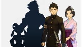 Sherlock Holmes Joins The Cast Of ‘The Great Ace Attorney’ Video Game