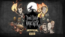 Don’t Starve Together Beta Sign-Ups Now Open – Survive (And Die) With Friends