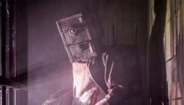 First Photos for The Evil Within Australian Theme Park Attraction Surface