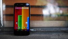 5 Problems with the Moto G and how to fix them