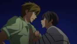 Free! Eternal Summer Episode 11 – Animenewsnetwork