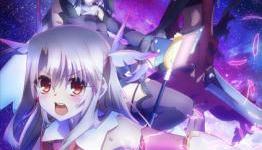 Sentai Filmworks Adds Fate/kaleid liner Prisma Illya 2wei!