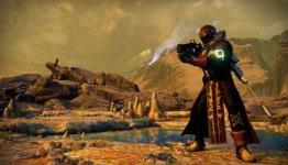 Stuff.co.nz Destiny (PS4) Review