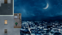 ‘To the Moon’ Director Talks About ‘A Bird Story – Part 2