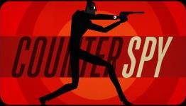 Counterspy Review – More ISIS than James Bond