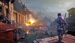 Preview – Middle-earth: Shadow of Mordor | Best LOTR game ever? | ArabicGamers