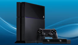 Sony provides fix for PS4 disc ejection problems