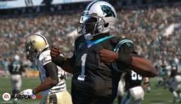 Madden NFL 15 PS4 vs. Xbox One, PS3 vs Xbox 360