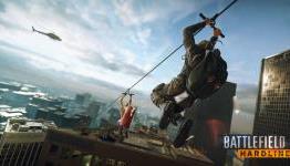 Battlefield Hardline taking levolution to “new level”