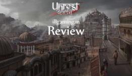 iLLGaming – Unrest Review