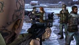 The Walking Dead: Season 2 Episode 5 “No Going Back” Review | MMGN