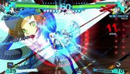 Persona 4 Arena: Ultimax DLC Character Marie Now Available In Japan