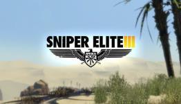 Sniper Elite 3 Xbox One Review – DJ Podcasts