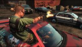 APB: Reloaded Set To Bring Gang Warfare To Console