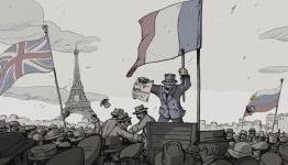 Valiant Hearts interview: why the industry needed a war game without violence