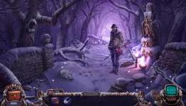 Mystery Case Files: Dire Grove, Sacred Grove – New Screens
