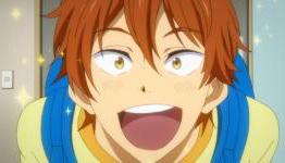 Free – Eternal Summer Episode #11 Anime Review | Fandom Post