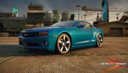 World of Speed – Slightly Mad Studios’ Free Racer – Gets New Trailer