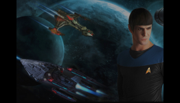 Star Trek: Alien Domain – Trekkie strategy game on its way