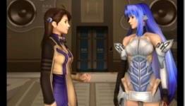 Xenosaga HD Collection Might Be Possible, But Needs “Tens Of Thousands” Of Fans