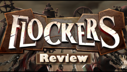 Flockers Review – TXH
