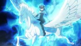 Summer 2014 Anime Season Week 10 – Haiku Edition! (Anime Power Ranking)