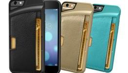 iPhone 6 Wallet Case Now Available from CM4