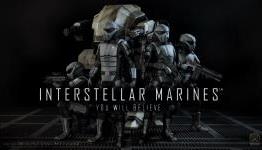 Interstellar Marines Early Access Preview – A Promising Space Based FPS | COG