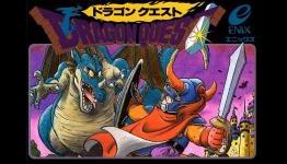 Dragon Quest Makes Its Way Onto Mobile Devices