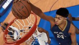 NBA 2K15 MyGM: Building a Dynasty in the Southwest Division