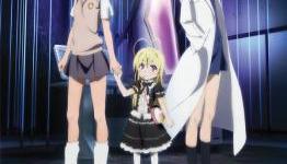 A Certain Scientific Railgun S Part 2 Anime DVD Review | Fandom Post