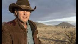 Warner Bros. TV Preps ‘Longmire’ Pitch To Digital & Cable Outlets