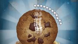 Dubious Games: Cookie Clicker