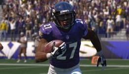 At this point in time, EA Sports has done more to punish Ray Rice than authorities have