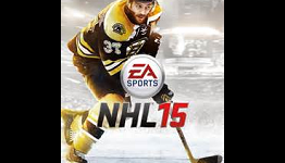G4TE – Quick Review – NHL 15 “Next Gen Review”