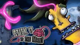 Stick It To The Man Review – Mouse n Joypad
