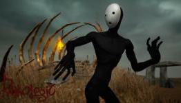 The Pathologic Kickstarter Proves Gamers Have Excellent Decision-Making Skills
