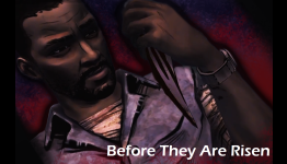 The Walking Dead – Before They Are Risen