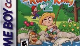 Legend of the River King 2 reconfirmed for 3DS VC release on Sept. 18th