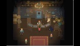 Starbound Developers Working On Wayward Tide, A Co-Op Pirate Game