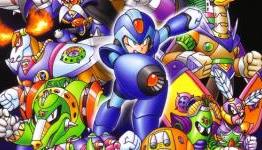 Mega Man eShop titles on sale til Sep 18
