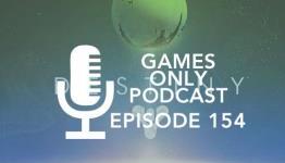 Games Only Podcast Episode 154 – Destiny, Sims 4