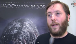 Middle Earth Shadow Of Mordor Gameplay Preview Interview
